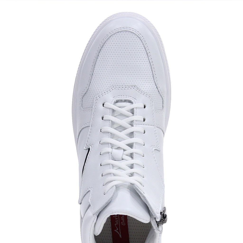 Ботинки женские