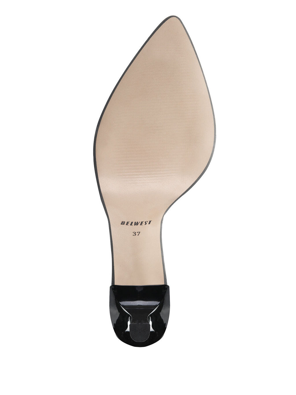 туфли
								BELWEST  фото 8