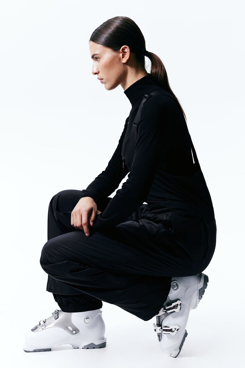 Peto de esquiar de doble capa en StormMove - H&m фото 3