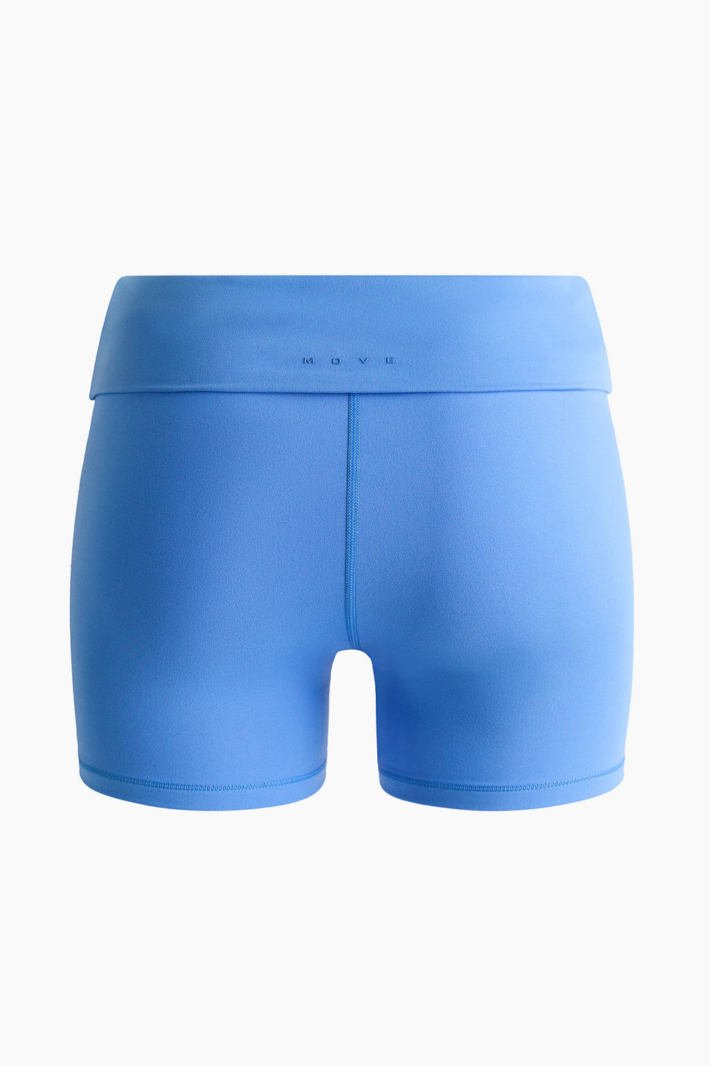 Pantal?n biker corto de deporte con SoftMove - H&m фото 5