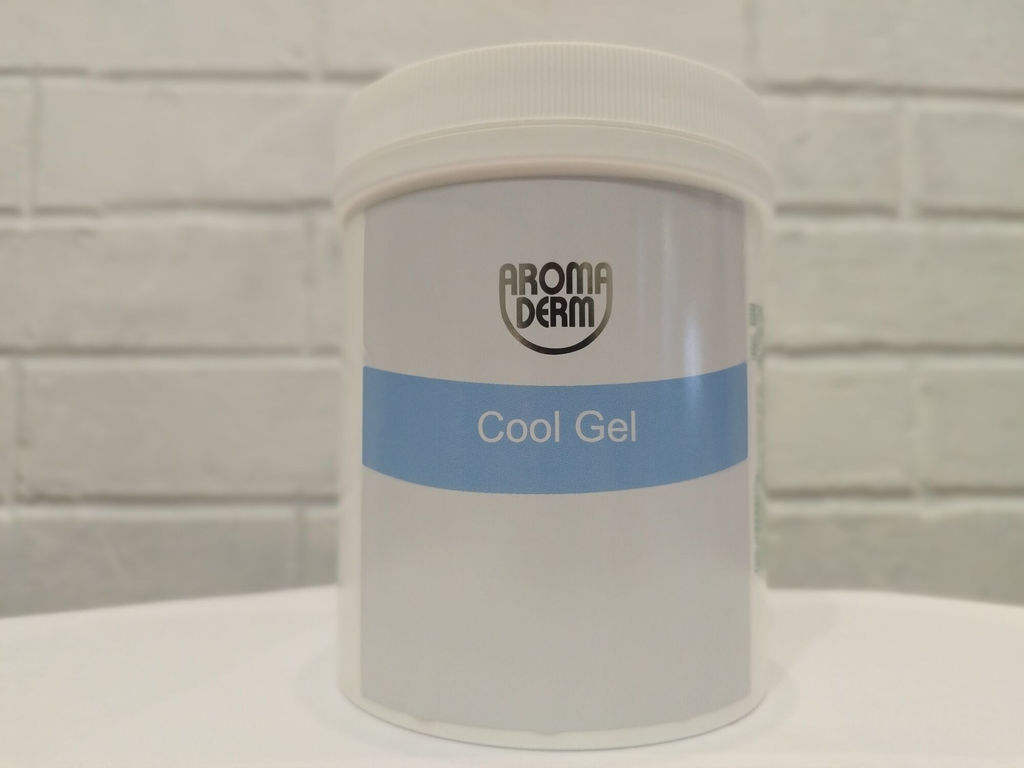 ЛЕДЯНОЙ гель