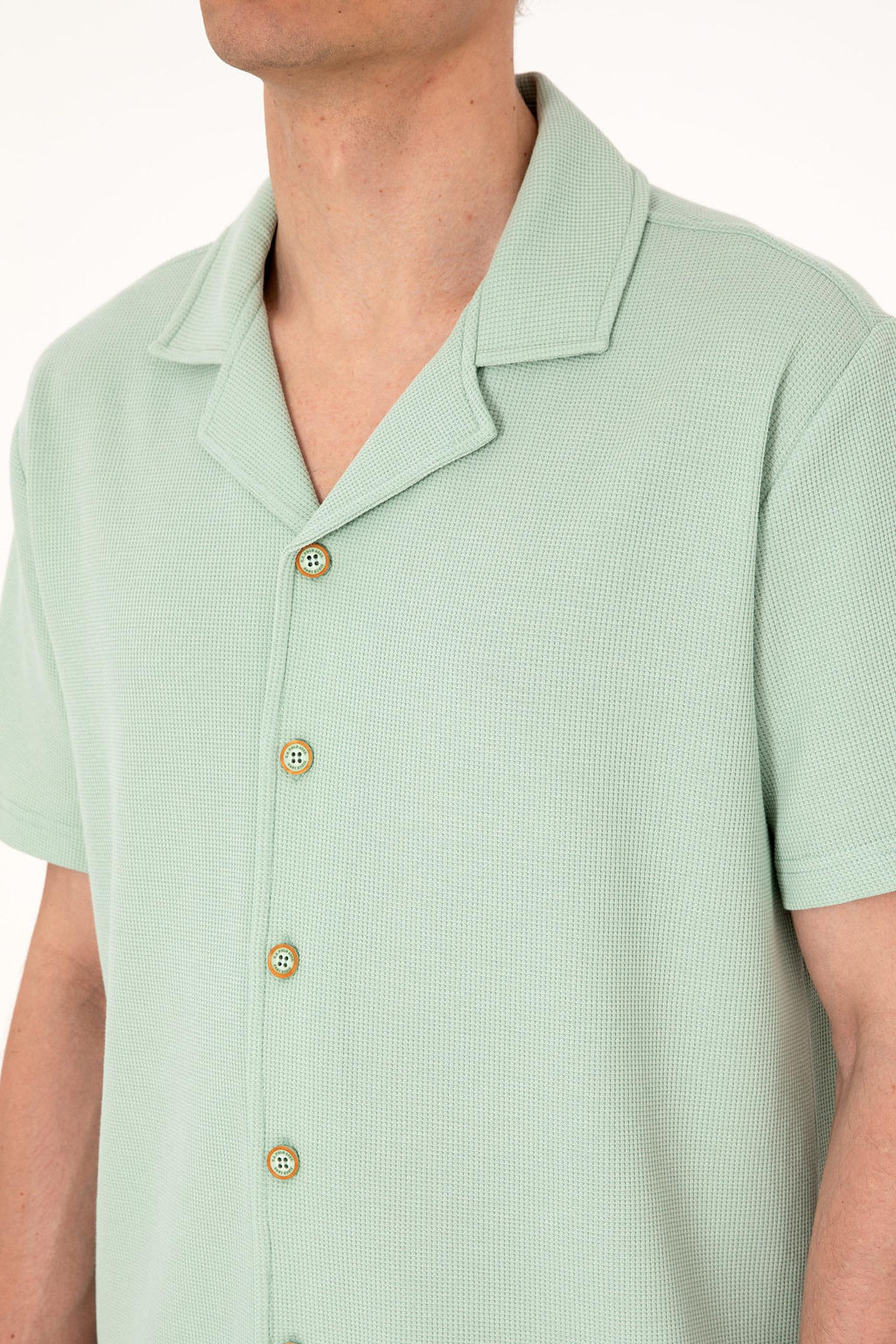 Erkek Su Ye_ili _rme G_mlek Sepette S_rpriz _ndirim - U.s. polo assn фото 7