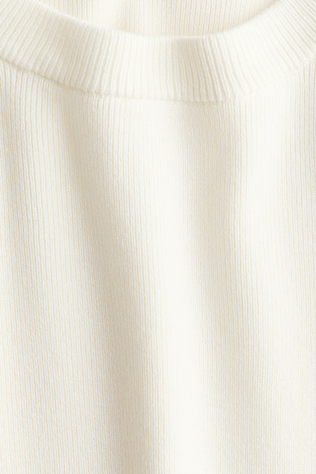 Camiseta de punto - H&m фото 6