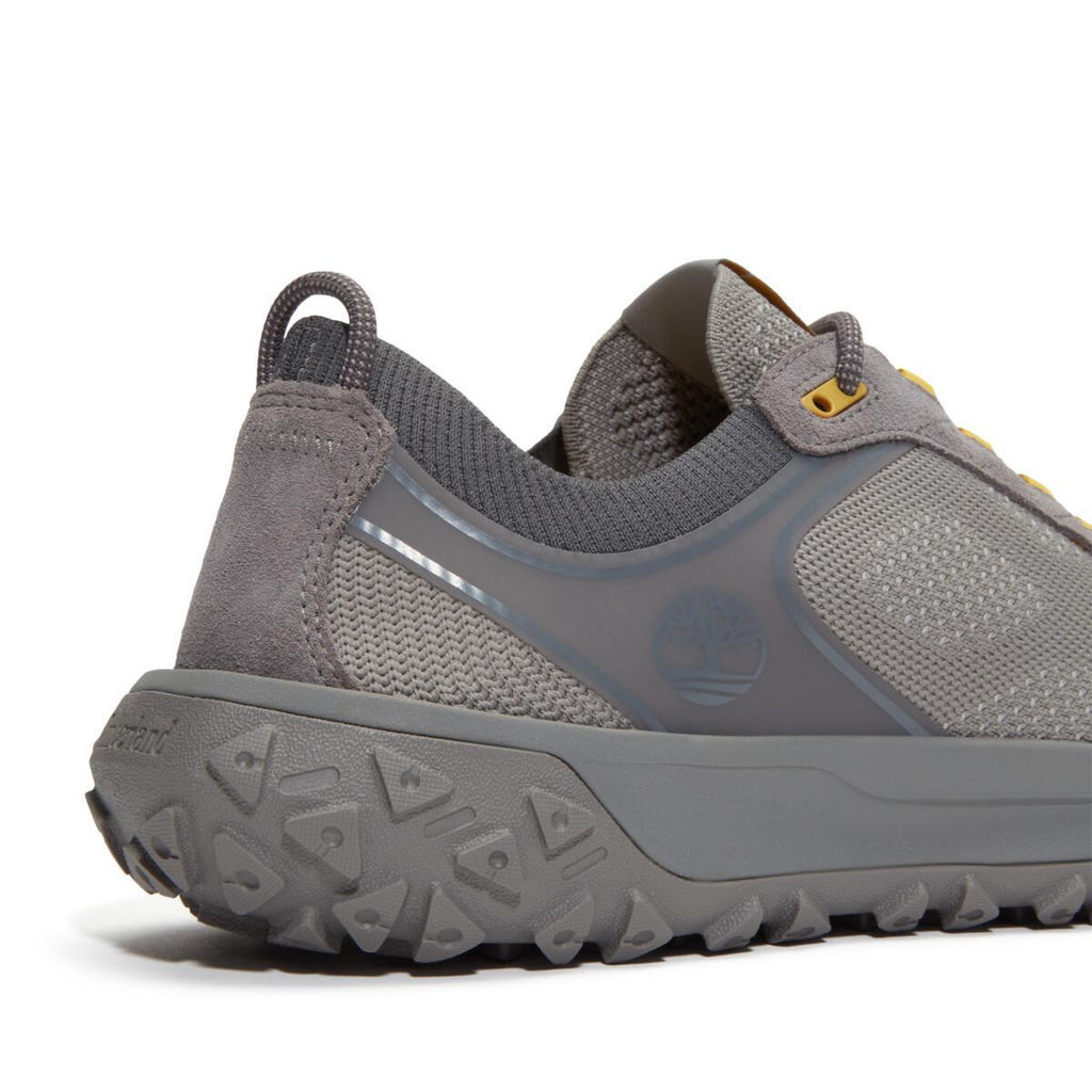 Timberland / Кроссовки Motion 6 Low Mesh  фото 7