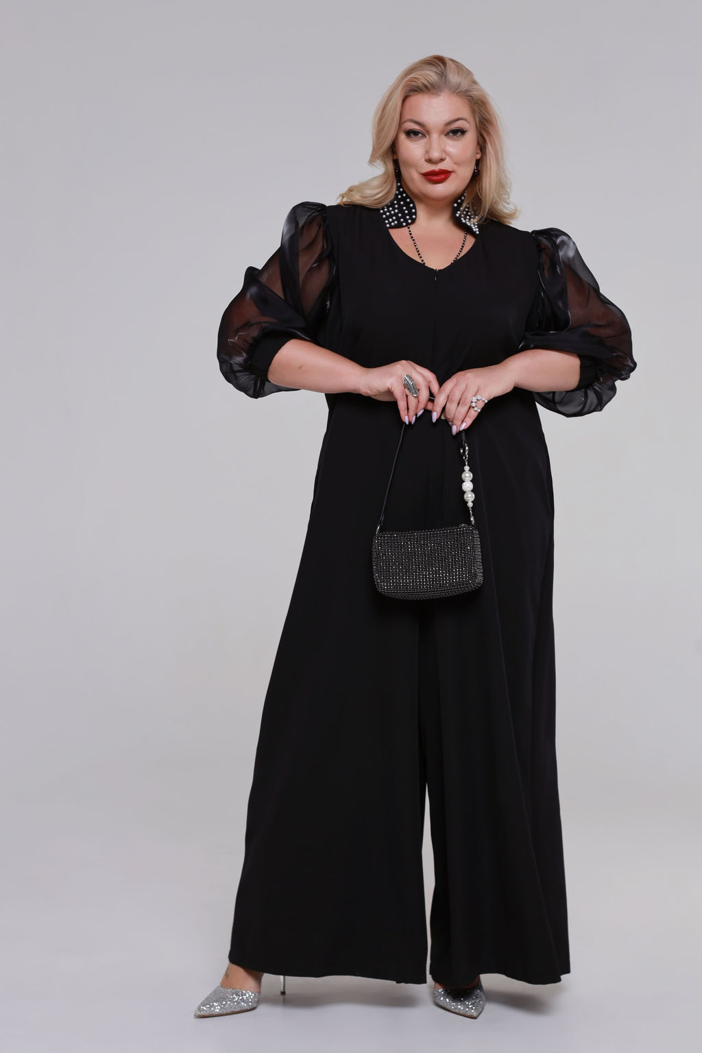 Комбинезон-4231