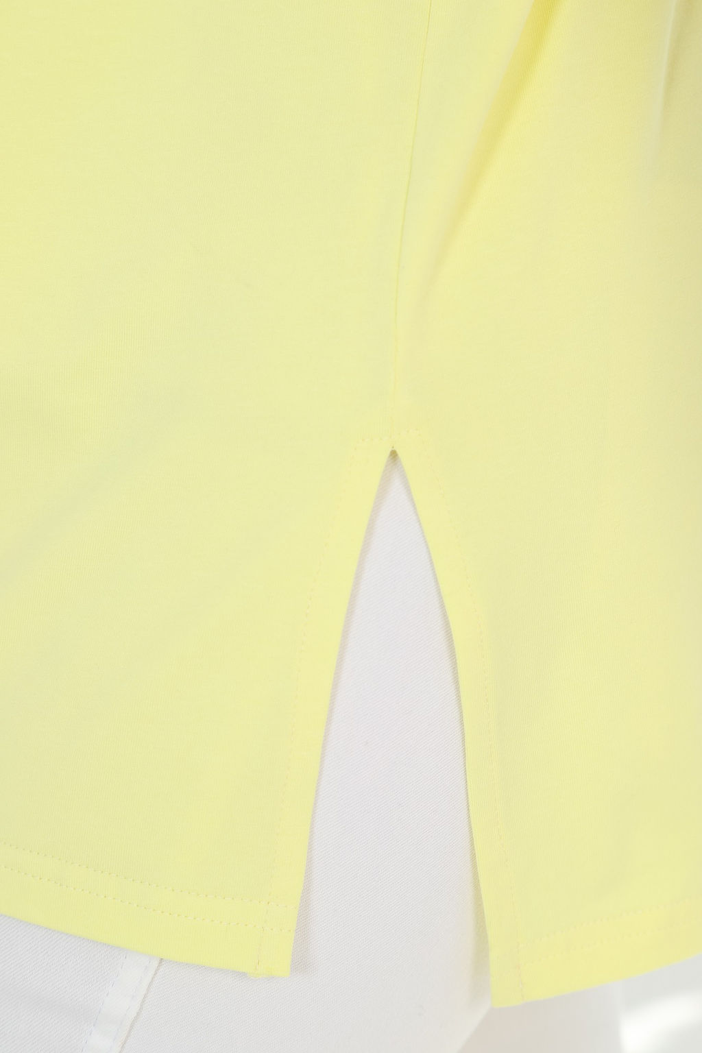 VIOTEX Футболка Клио из хлопка с лайкрой - Виотекс фото 30