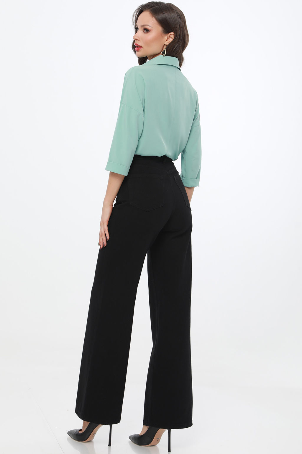 Блузка Петра - Dstrend фото 7