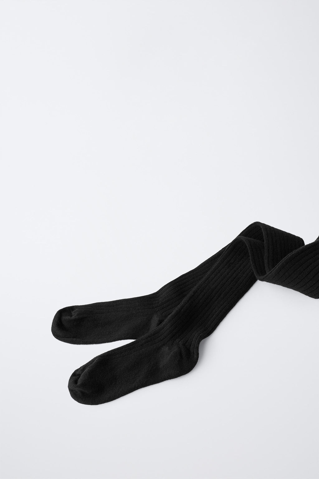 LEOTARDO CANAL? LISO / Negro