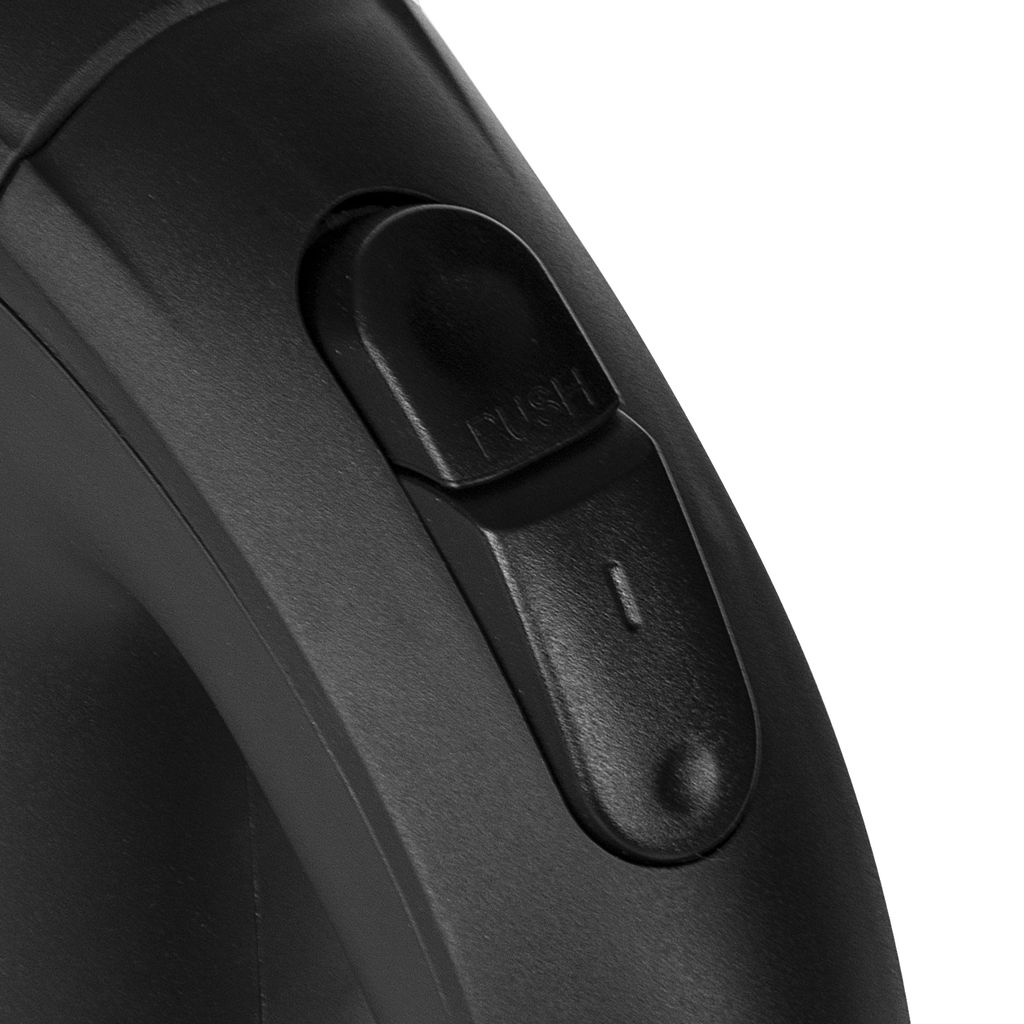 Чайник электрический GALAXY LINE GL0560/черный  фото 5