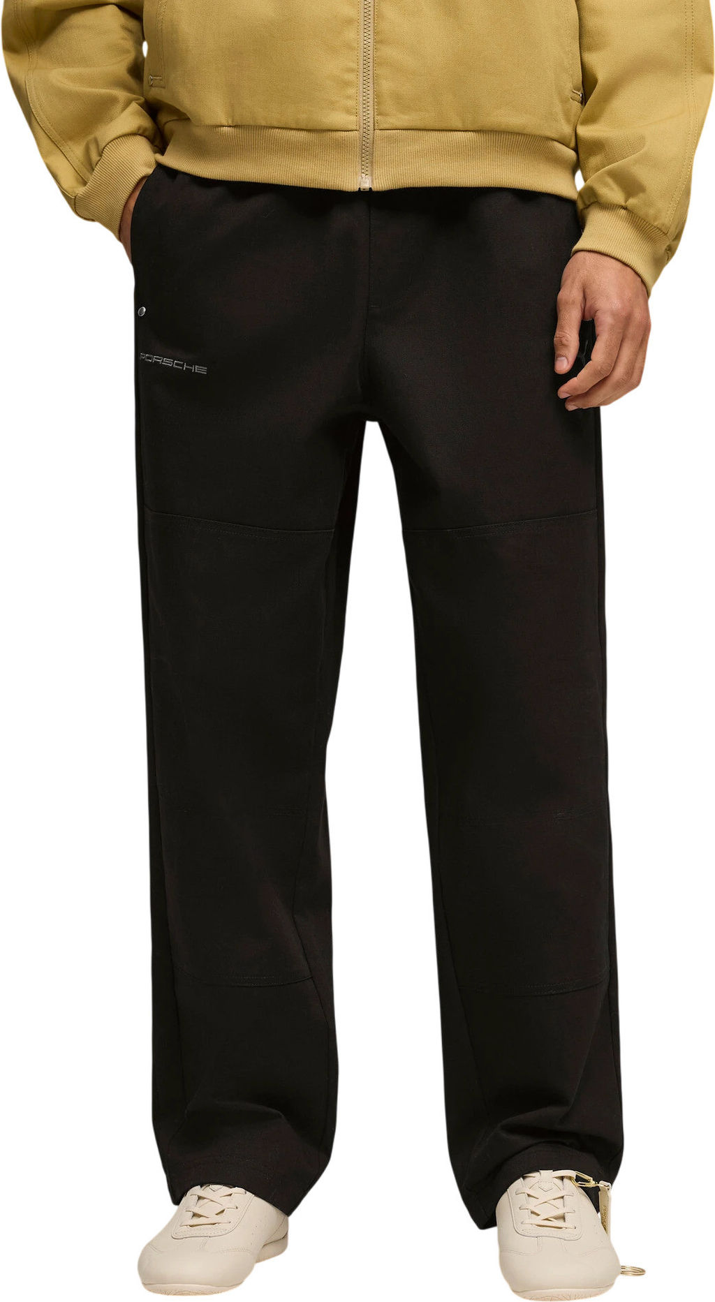 Брюки мужские