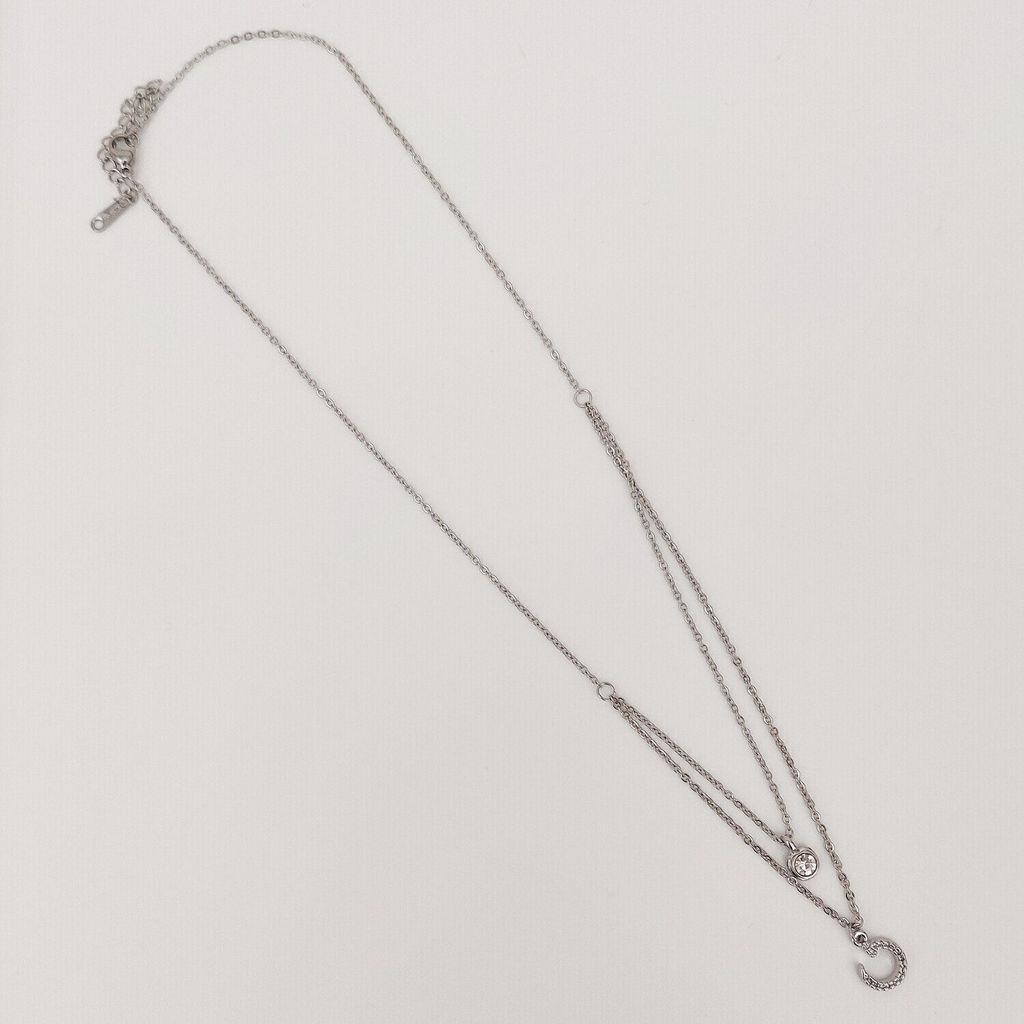 Подвеска на цепочке