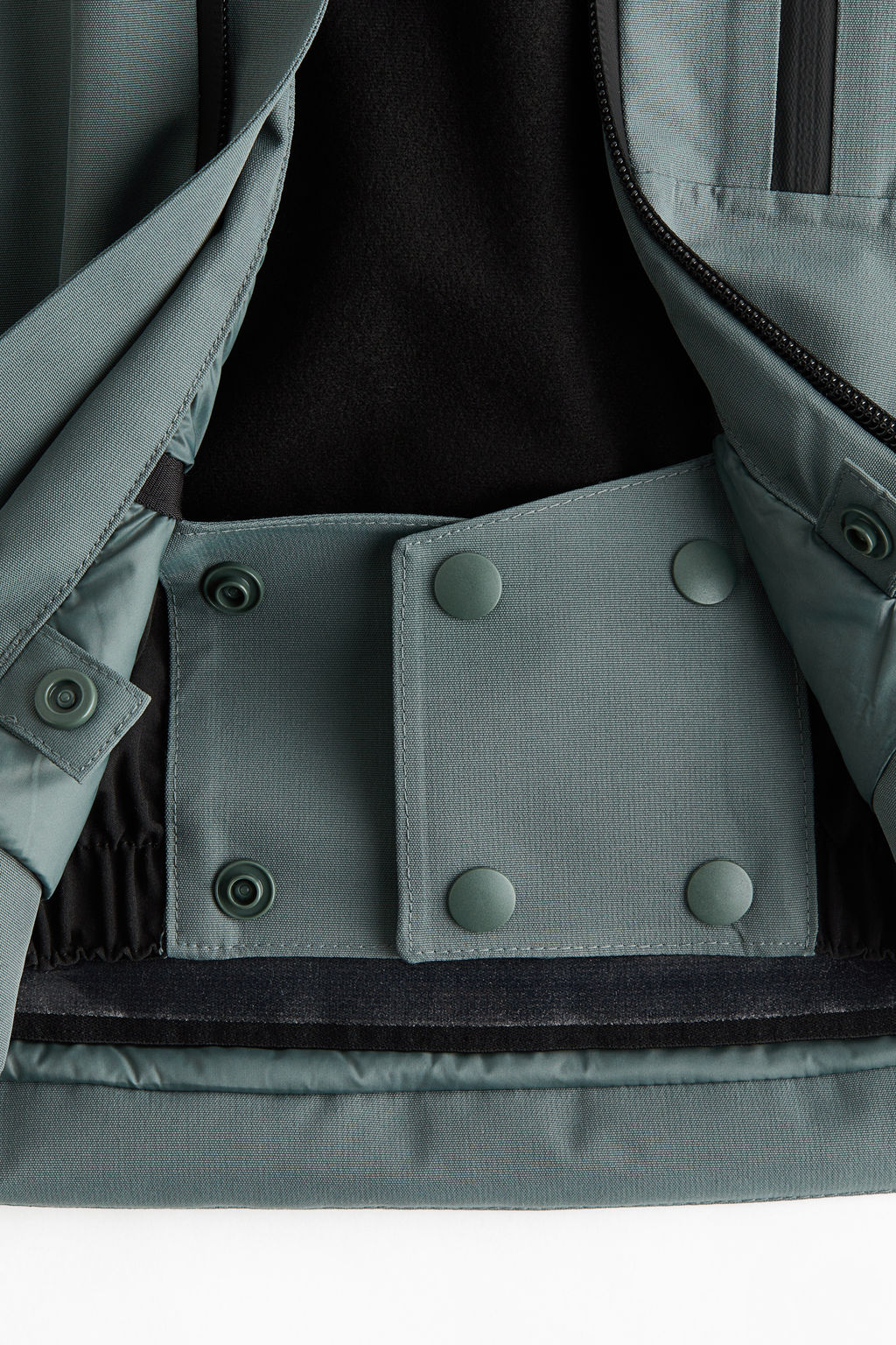 Chaqueta de esqu? acolchada con StormMove