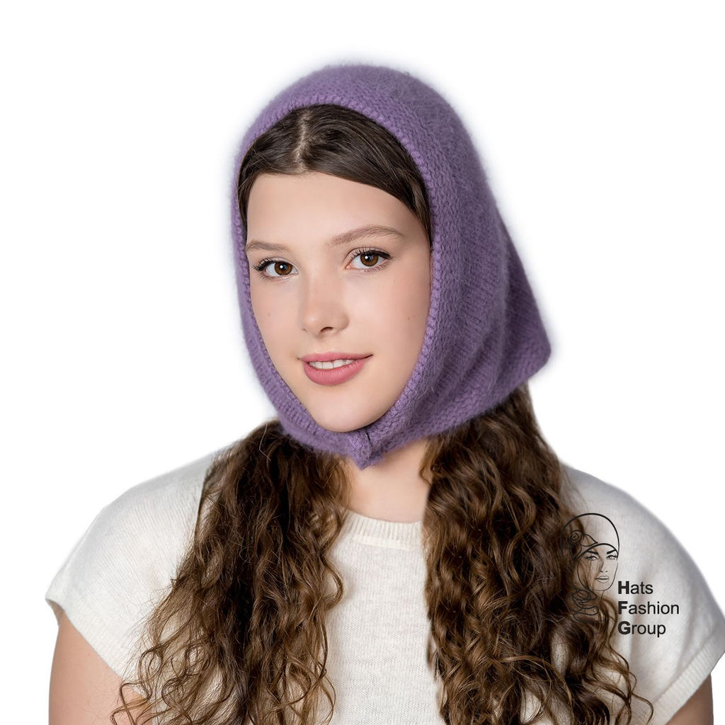 ВЕГА чепец женский - Landre фото 8