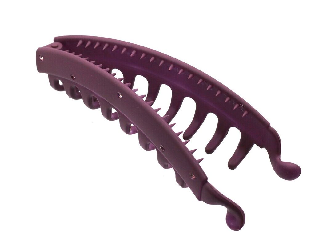 Заколка-банан - Vel vett фото 5