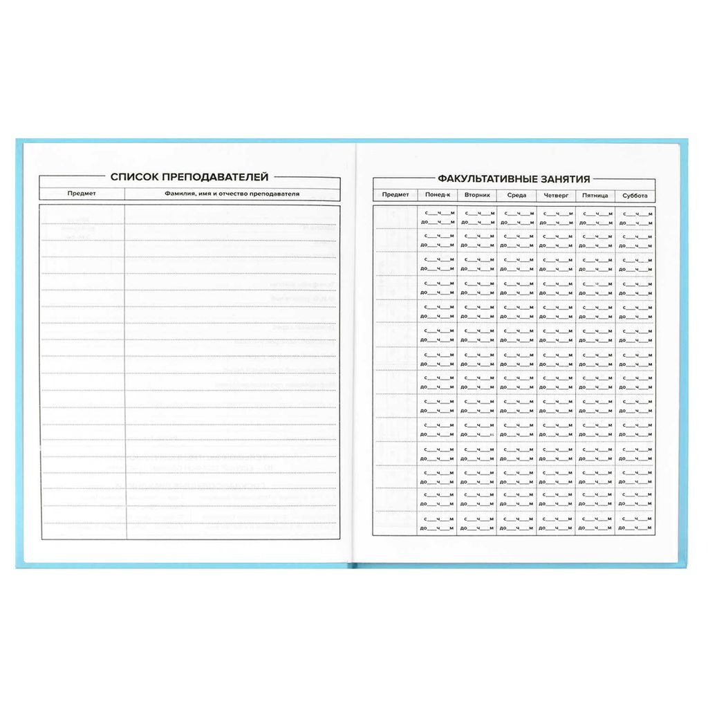 Дневник школьный арт. 56342001 ХОМЯК НА ОТДЫХЕ - Феникс+ фото 5