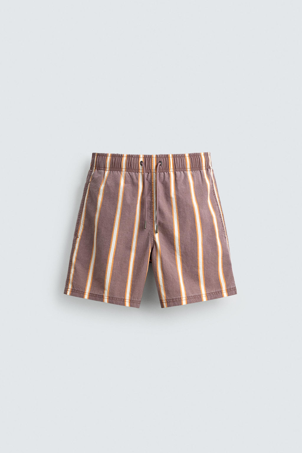 BA?ADOR LARGO RAYAS / Multicolor