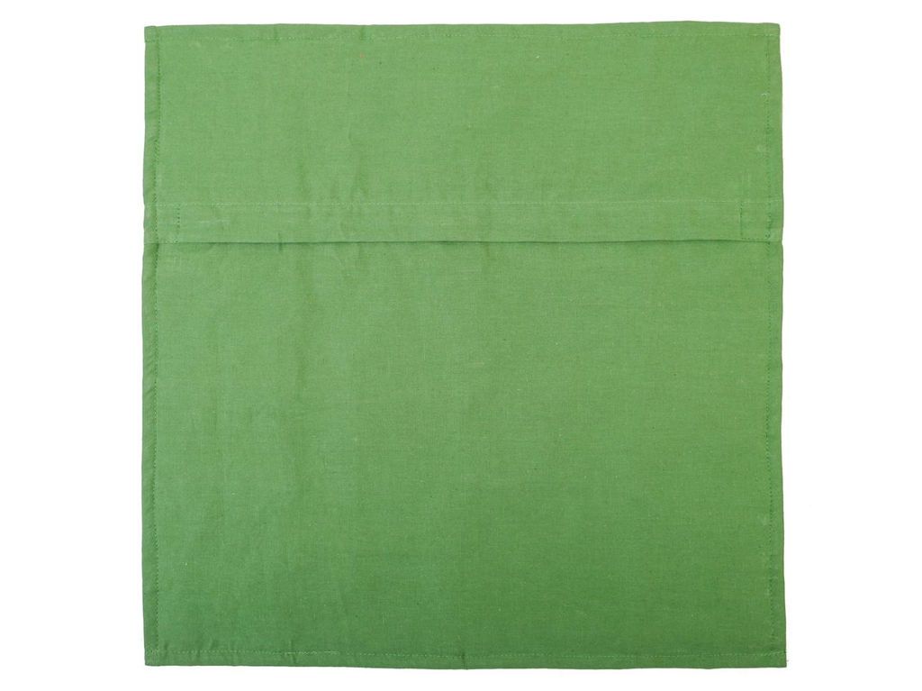 Наволочка декоративнаяс вышивкой в ассор.№Нв20/211 - Ганг фото 2