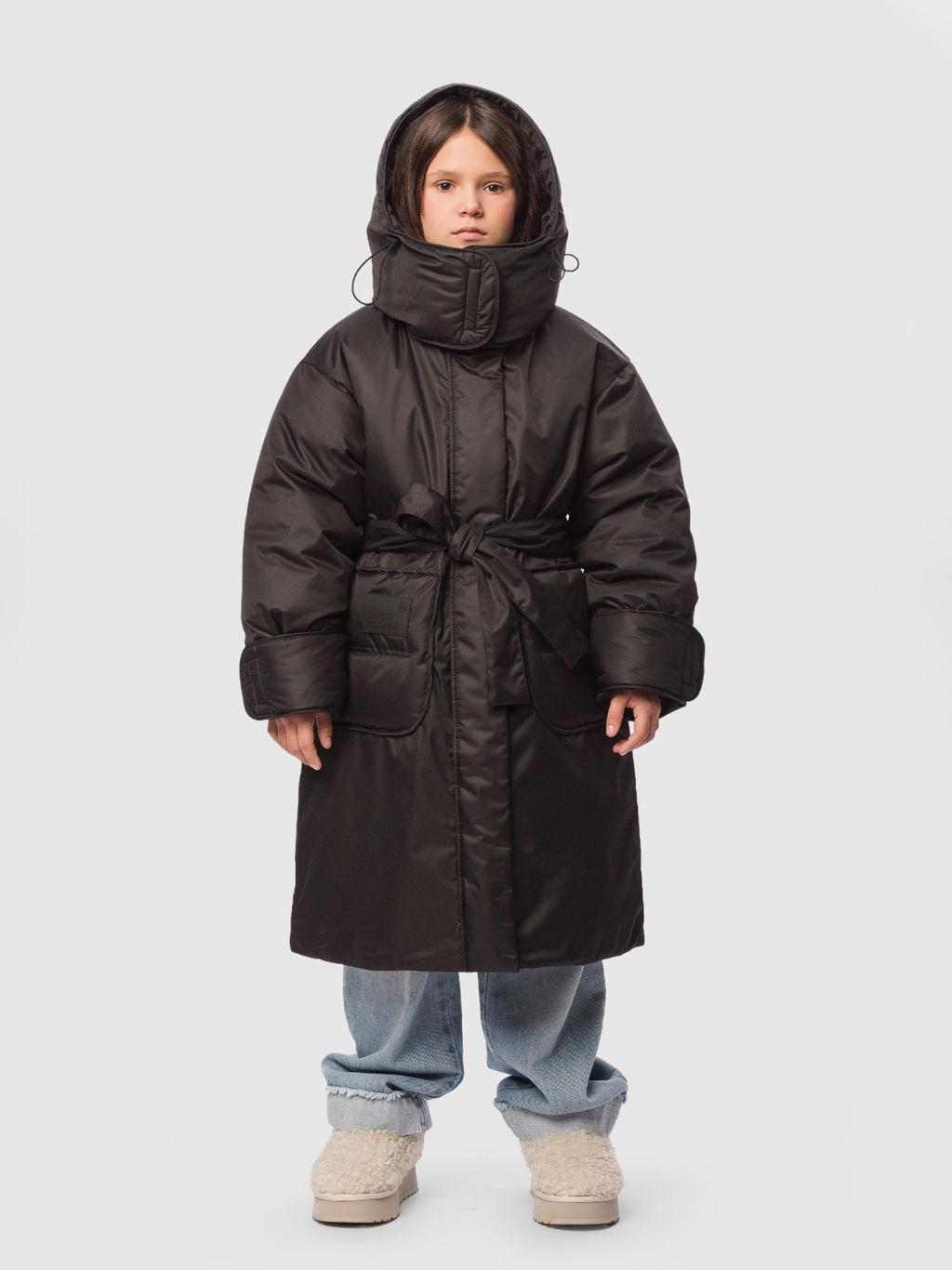 ПАЛЬТО ФАЛКОН