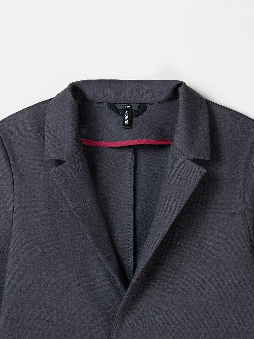 Жакет Графит 7+ - Bungly фото 4