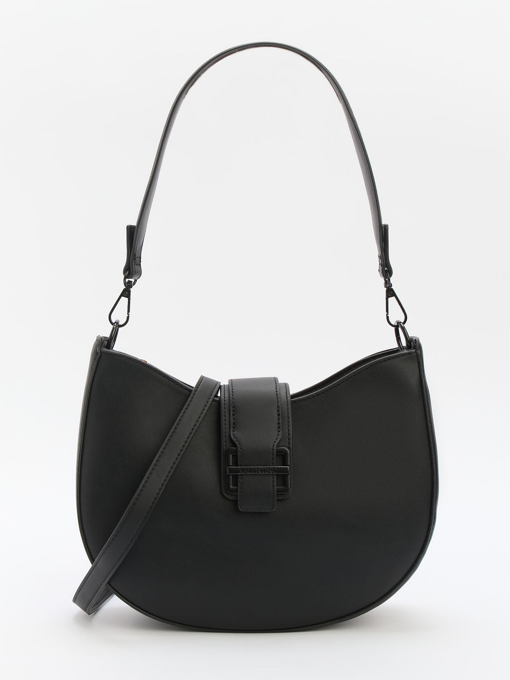 Женская сумка на плечо VALENTINO DEJAVU RE Артикул 4071069, черный