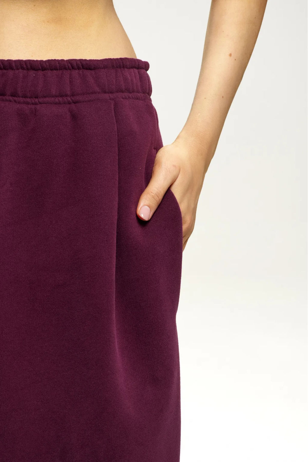 Брюки с начесом Plum - Erist store фото 3