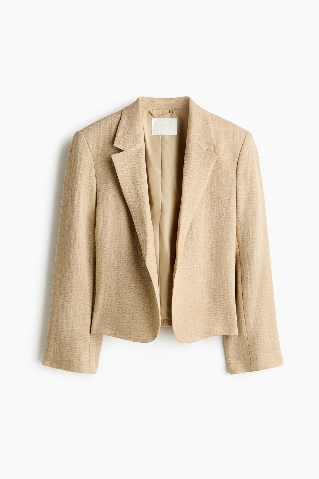 Blazer corto - H&m фото 3