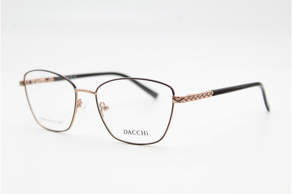 Оправа DACCHi 31984 54-17-140 С2