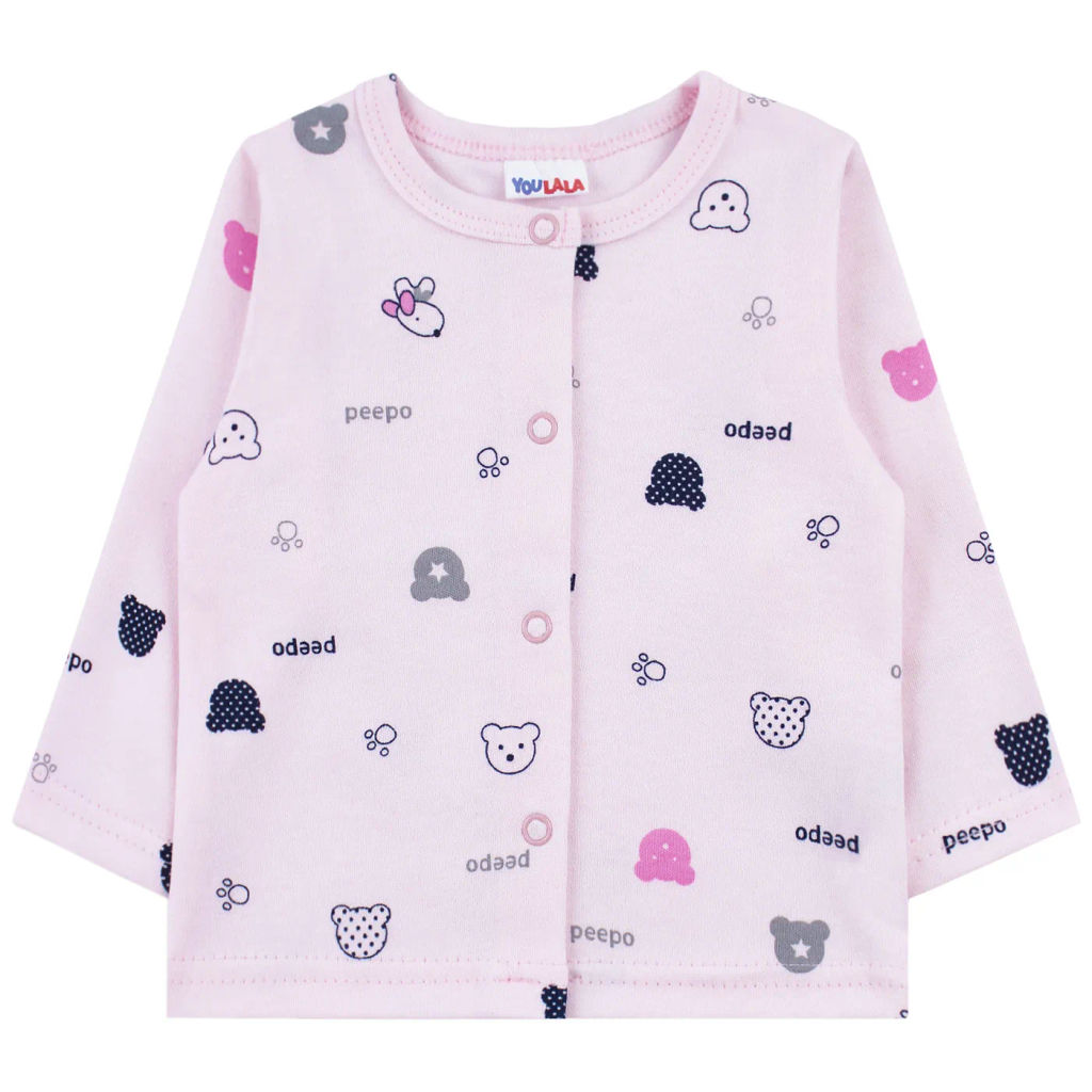 Кофточка интерлок 1236209302 - Youlala фото 2