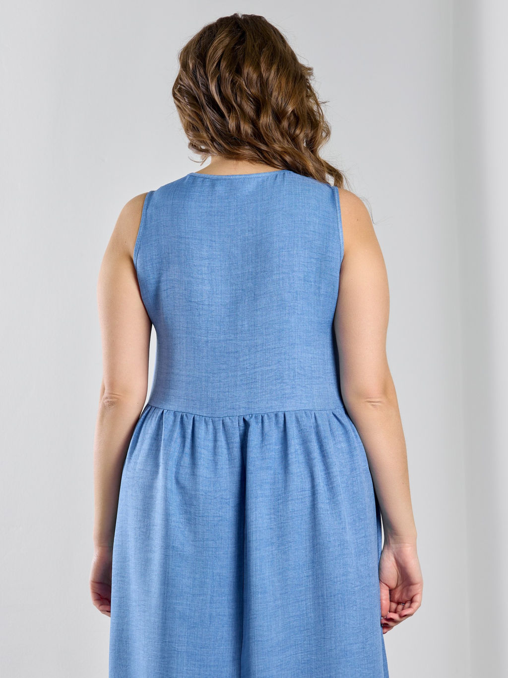 Платье Женский каприз-1 VIOTEX - Виотекс фото 3