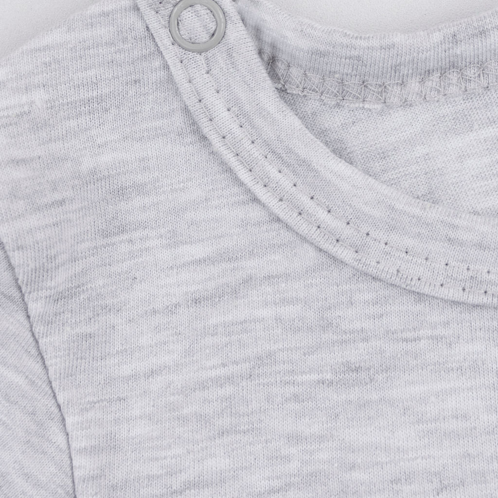 Футболка Youlala кулирка хлопок фото 3