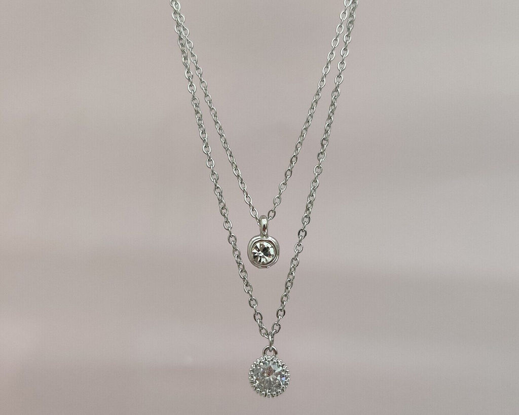 Подвеска на цепочке