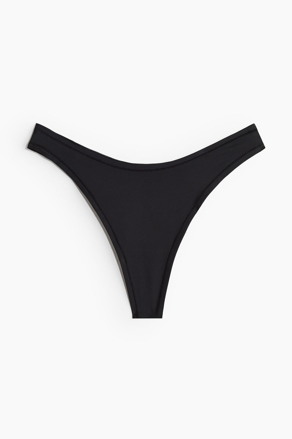 Pack de 3 bragas Thong de microfibra - H&m фото 15