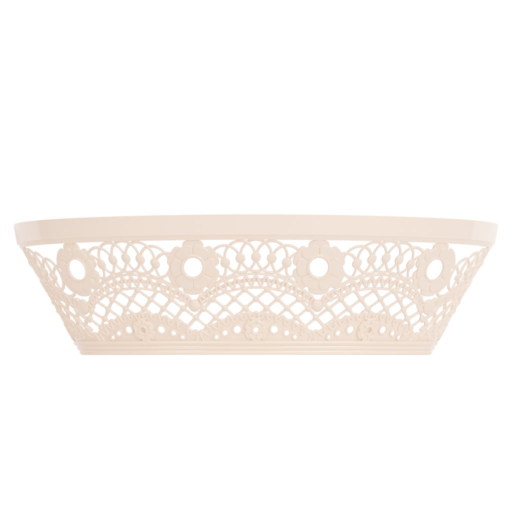 Сухарница "Кружево", арт. А(М6037), (М6038), (М6070), (М6036)