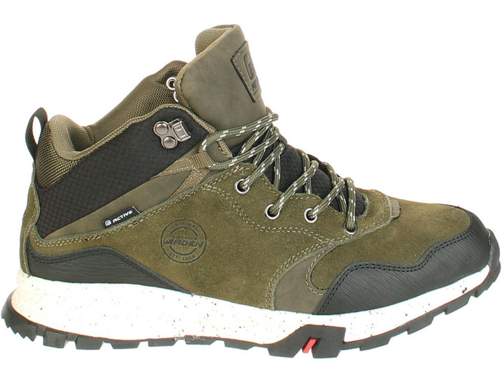 Кроссовки Baden LK038-011