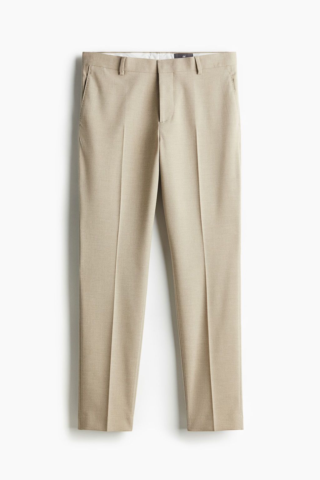 Pantalon de traje Slim Fit - H&m фото 5