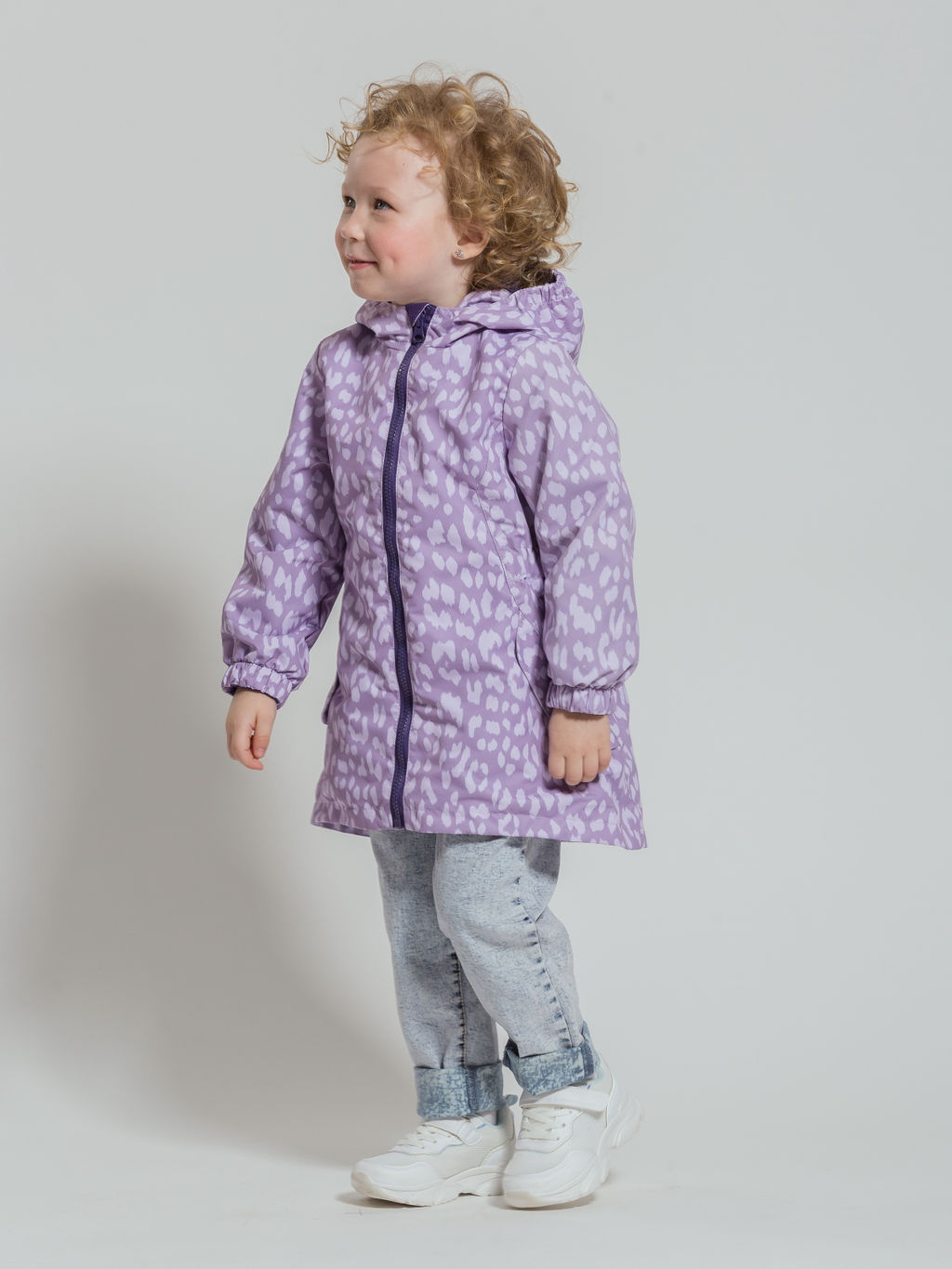 ВЕТРОВКА РЭЙНИ.