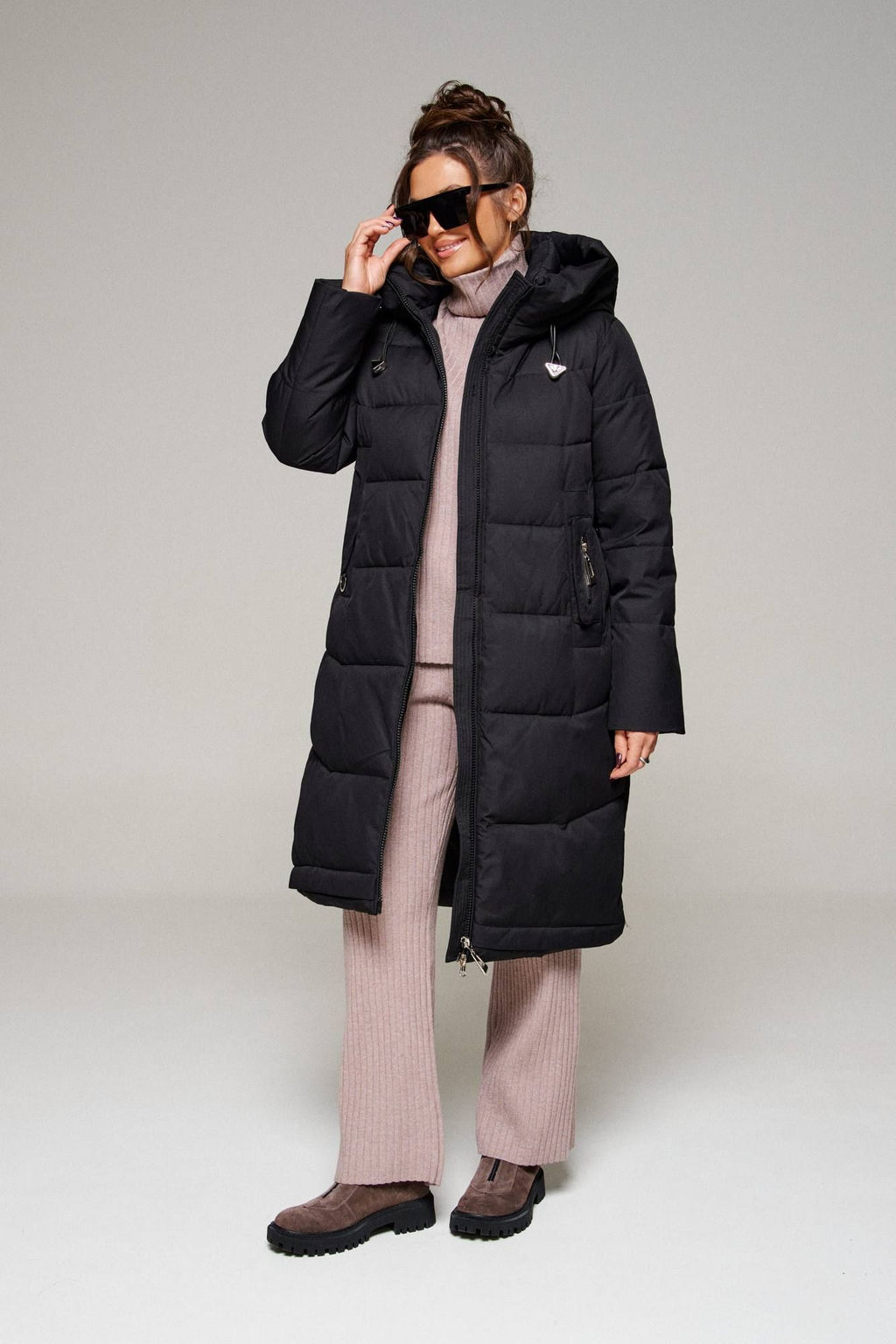 Пальто - B&F фото 4