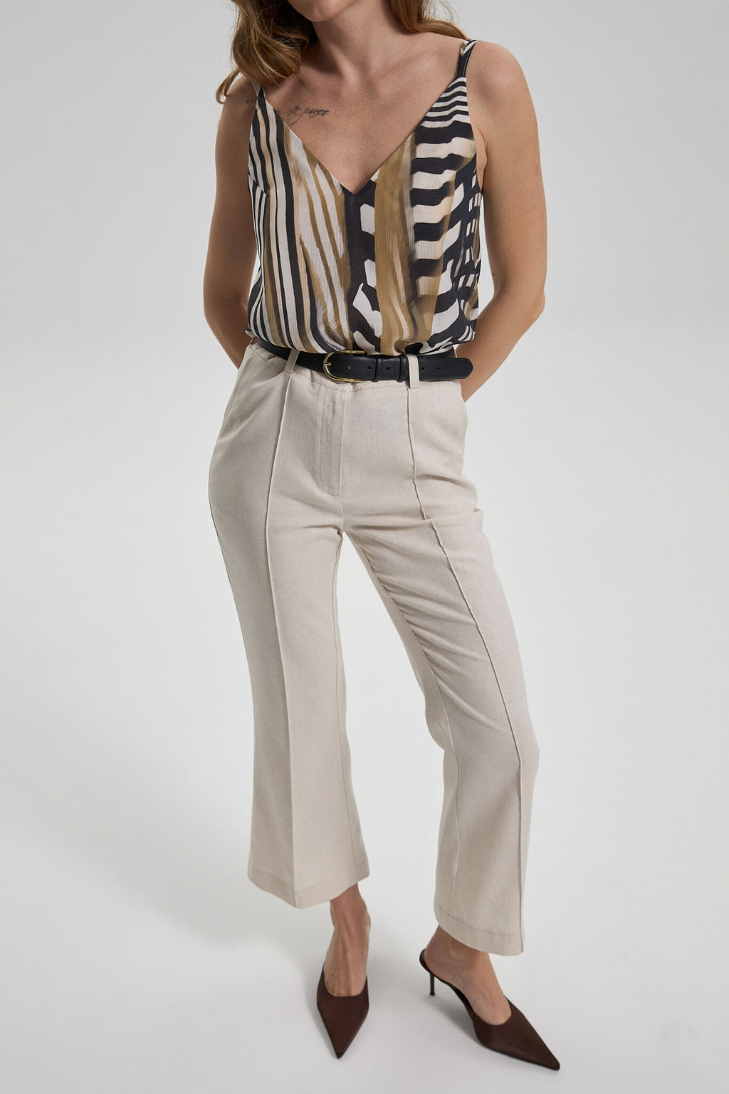 Брюки С7523 НСК