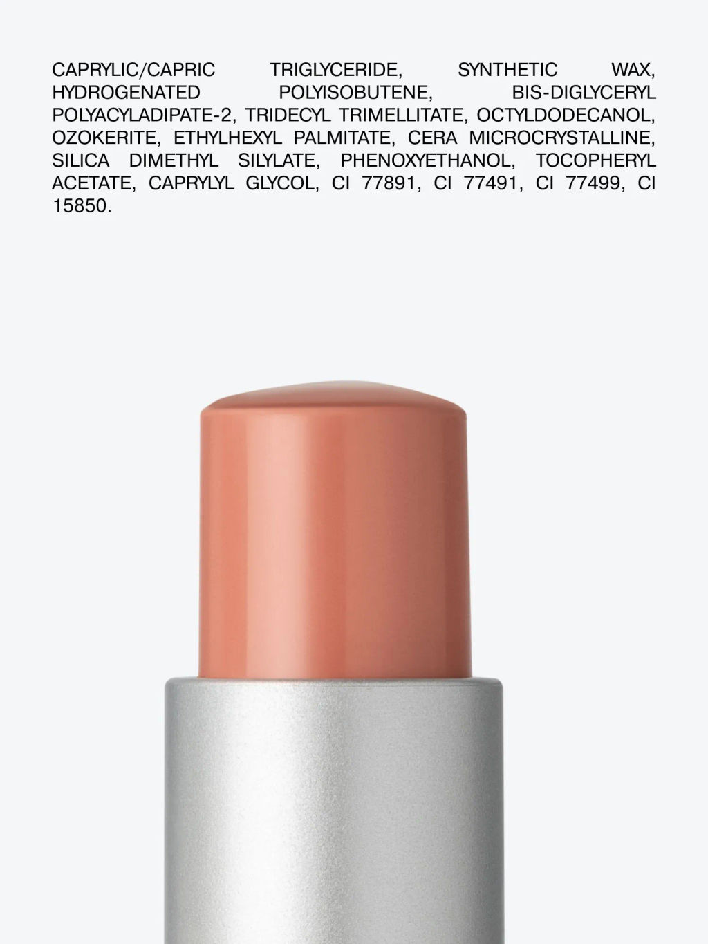 Influence Beauty Стик 3-в-1 Universum тон 05 персиковый матовый  фото 11