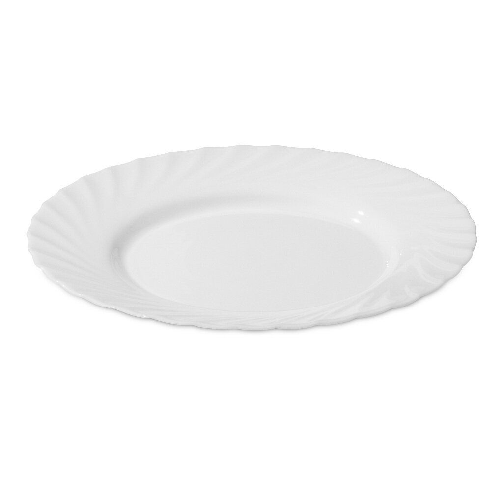 TRIANON Тарелка обеденная 24,5см арт.52107, 5015,E9579-1, 6890, 61259, H3665, N3645