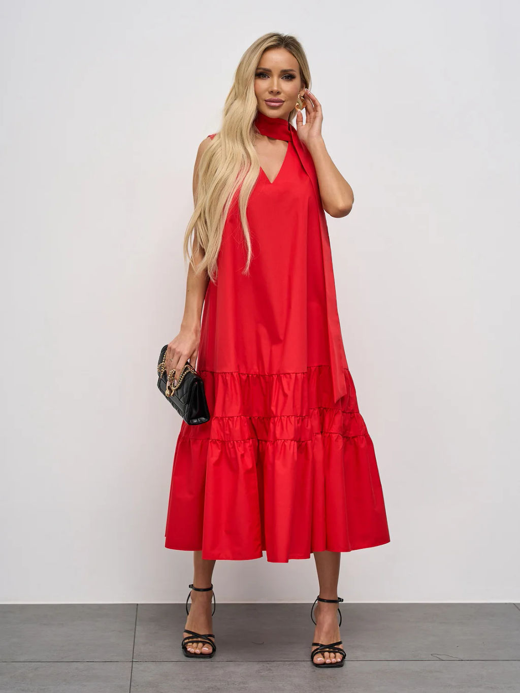 JETTY Платье  фото 13