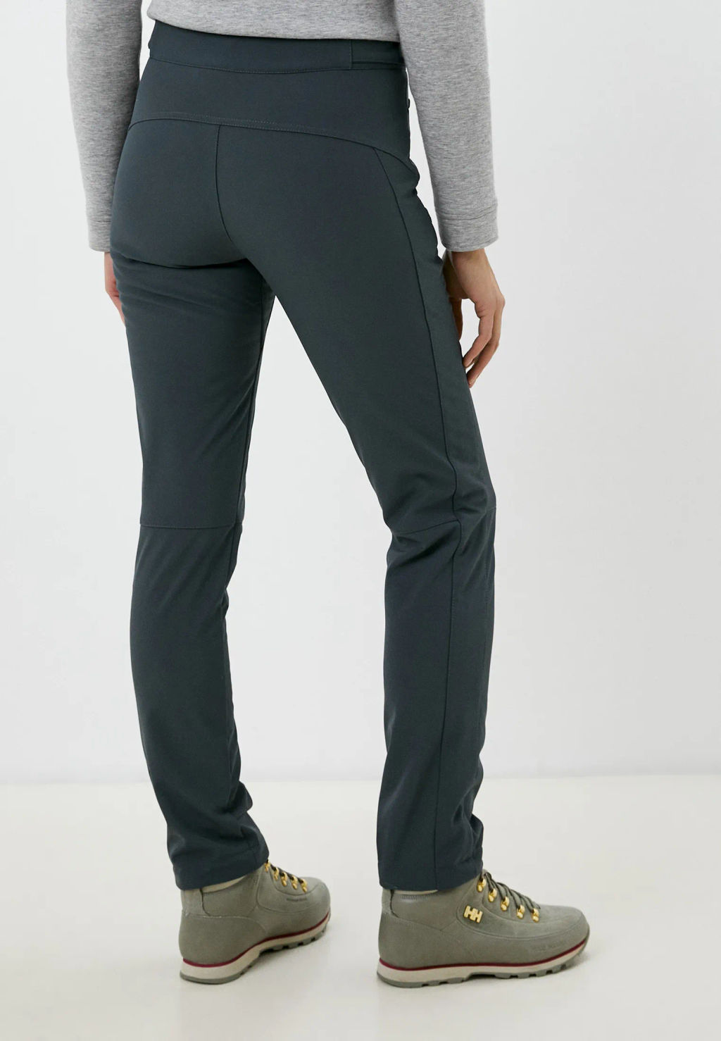 Брюки женские 22250-401 софтшелл - Avese фото 12