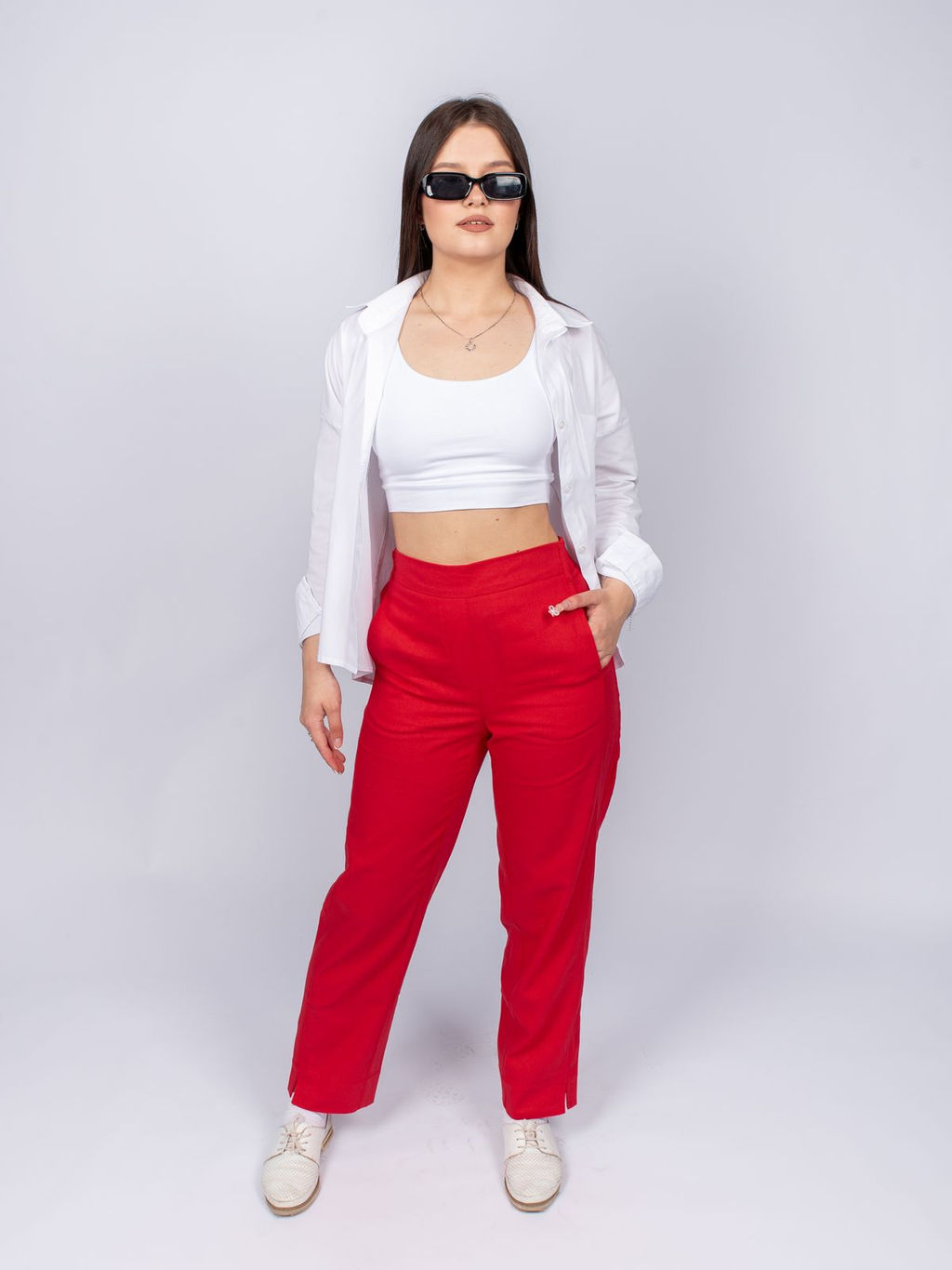 Брюки женские 119912 Lets go - Let's go фото 15