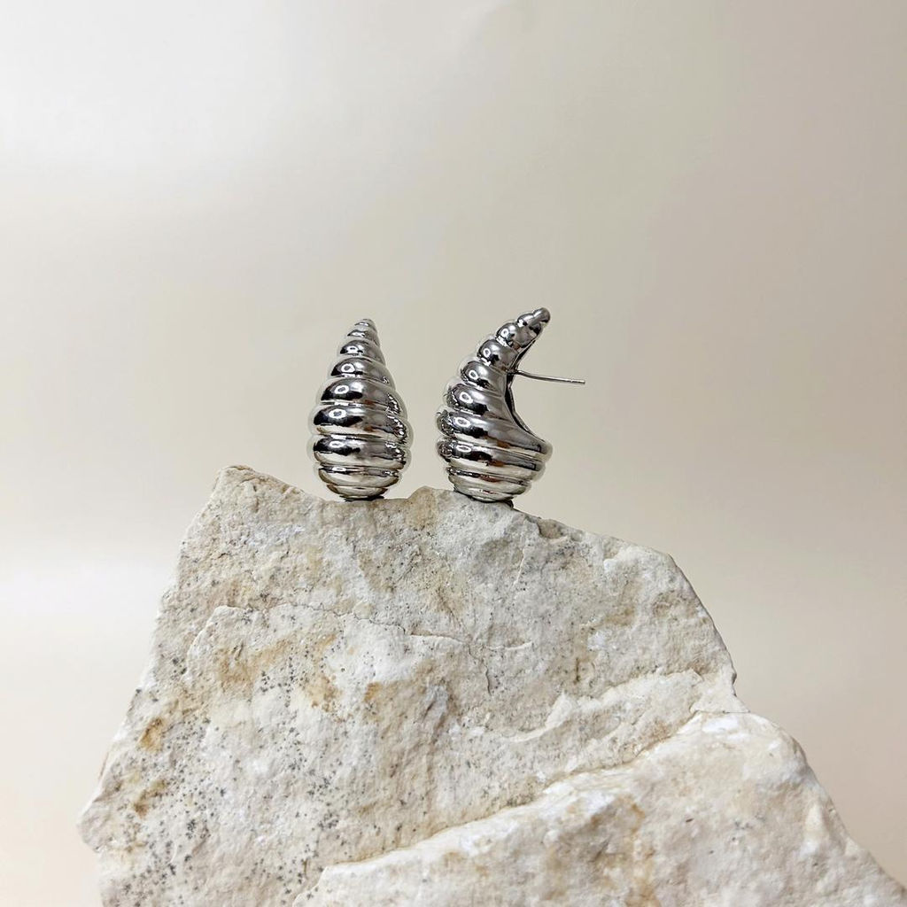 34-503314480 Серьги-пусеты - J.prettier фото 2