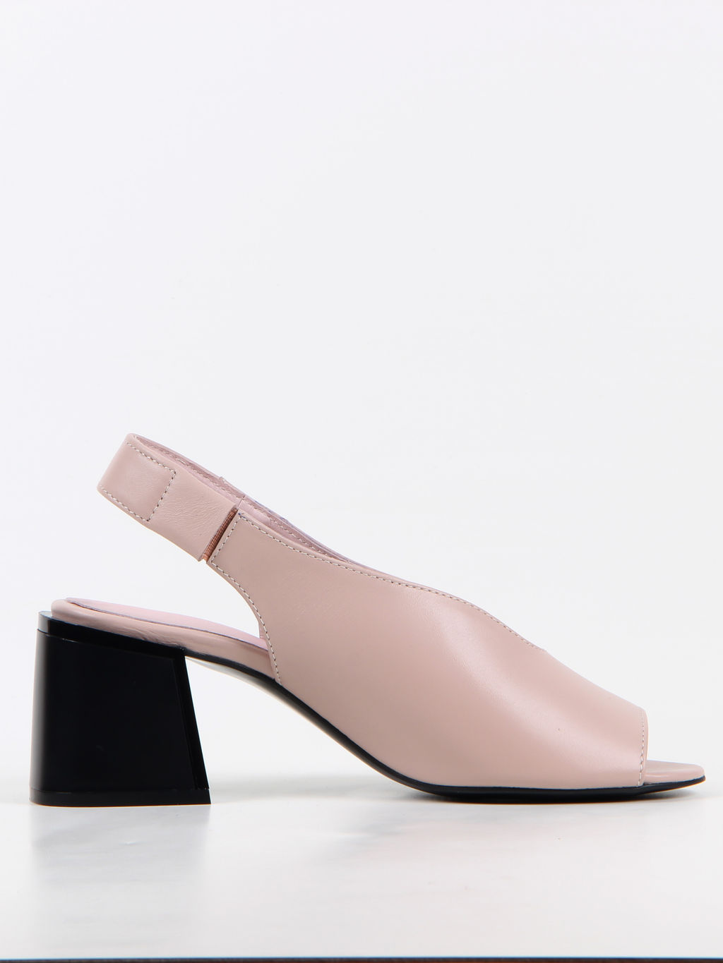 Босоножки EDART 6013.10198.bl. пудра R - Ed'art фото 5