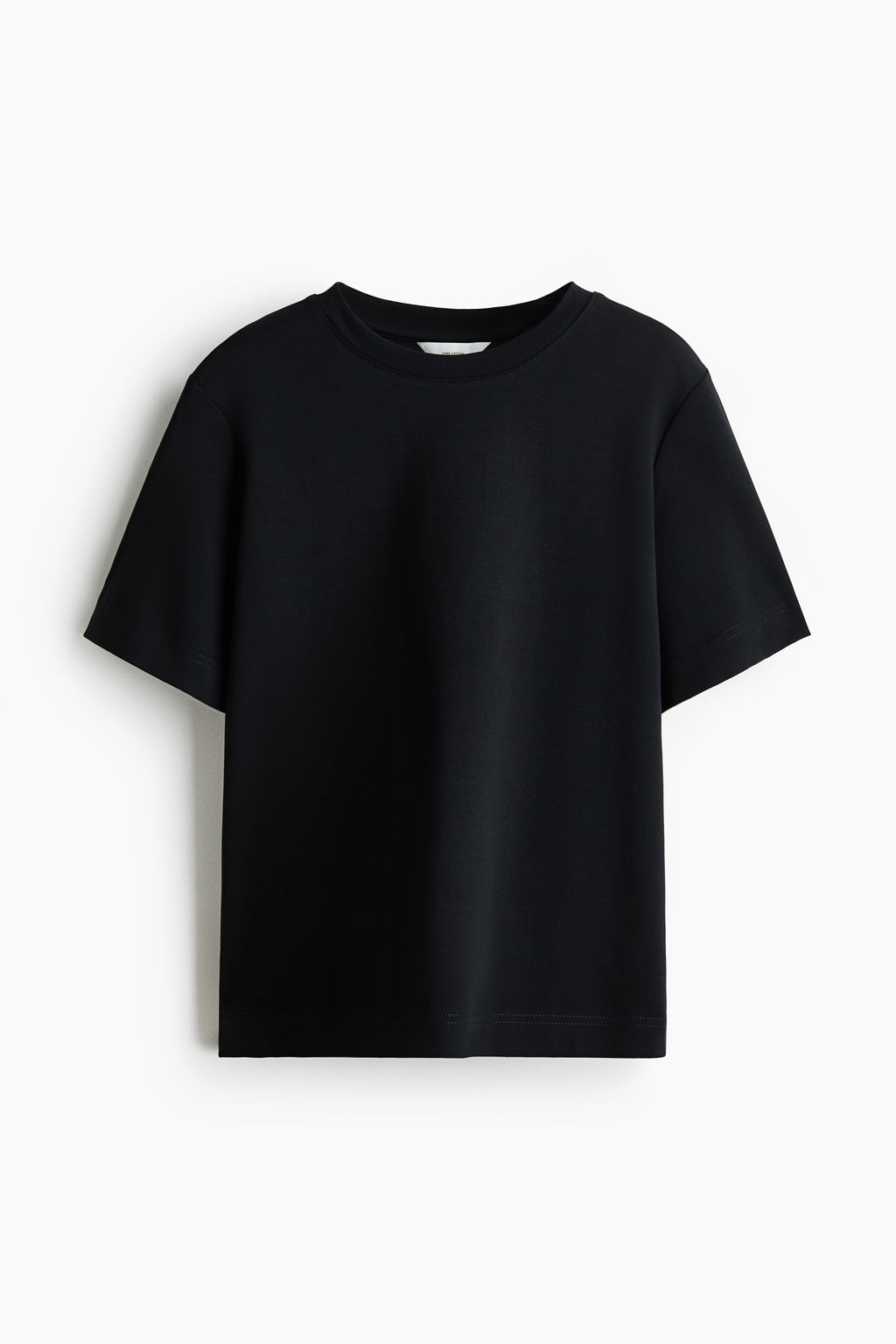 Camiseta en algod?n pima - H&m фото 2