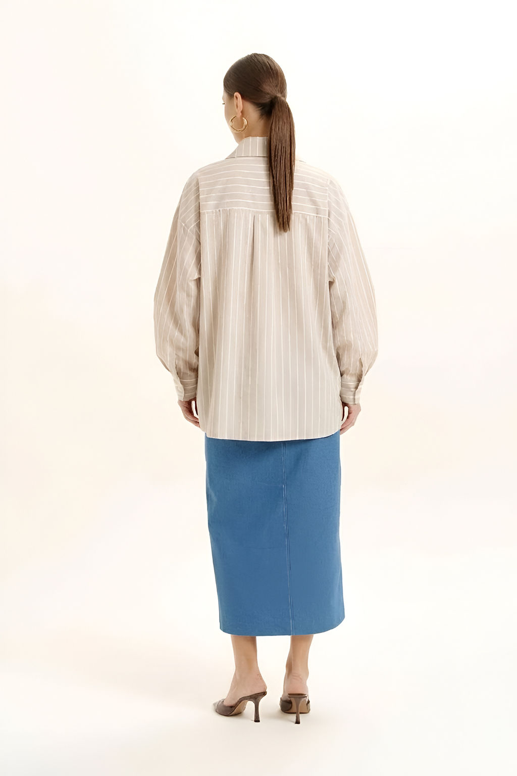 Блуза женская - Deesses фото 17