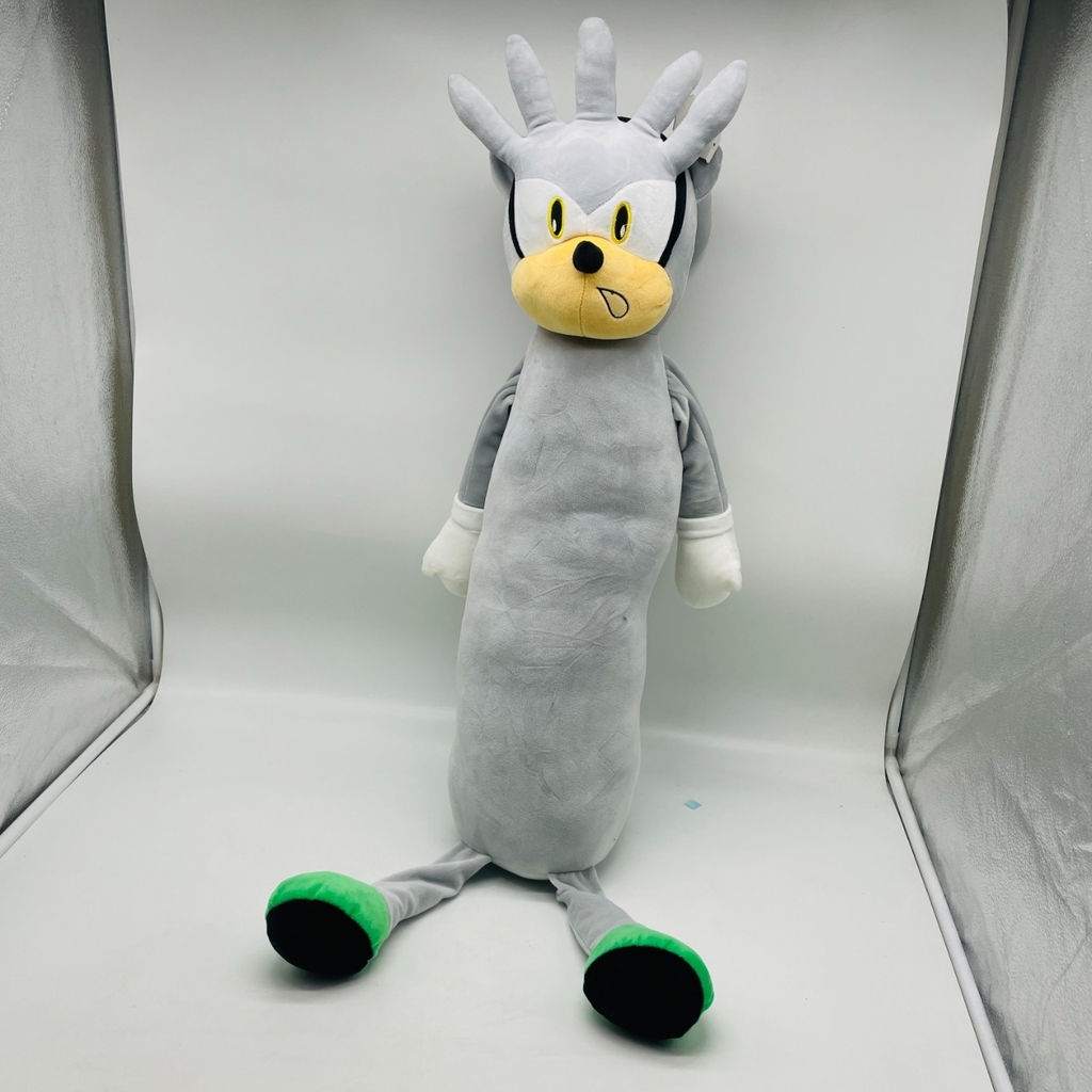 Мягкая игрушка Соник длинный 120 см - Storyland фото 5