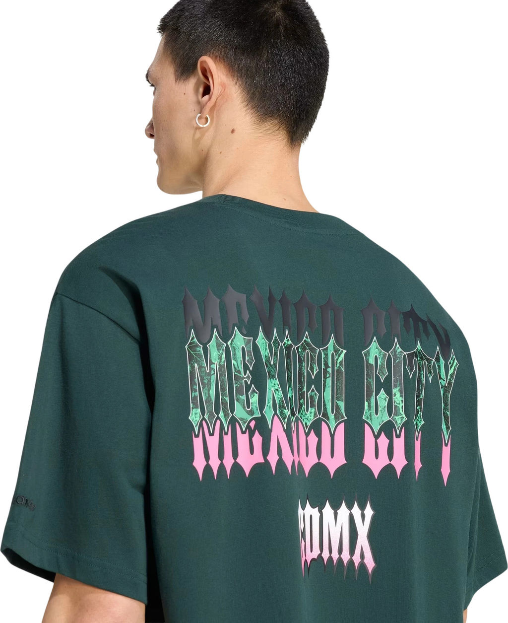 Футболка мужская