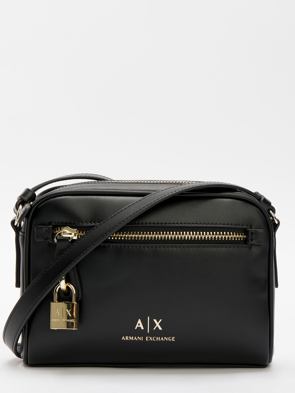 Кросс-боди ARMANI EXCHANGE JANE Артикул 4212368, черный